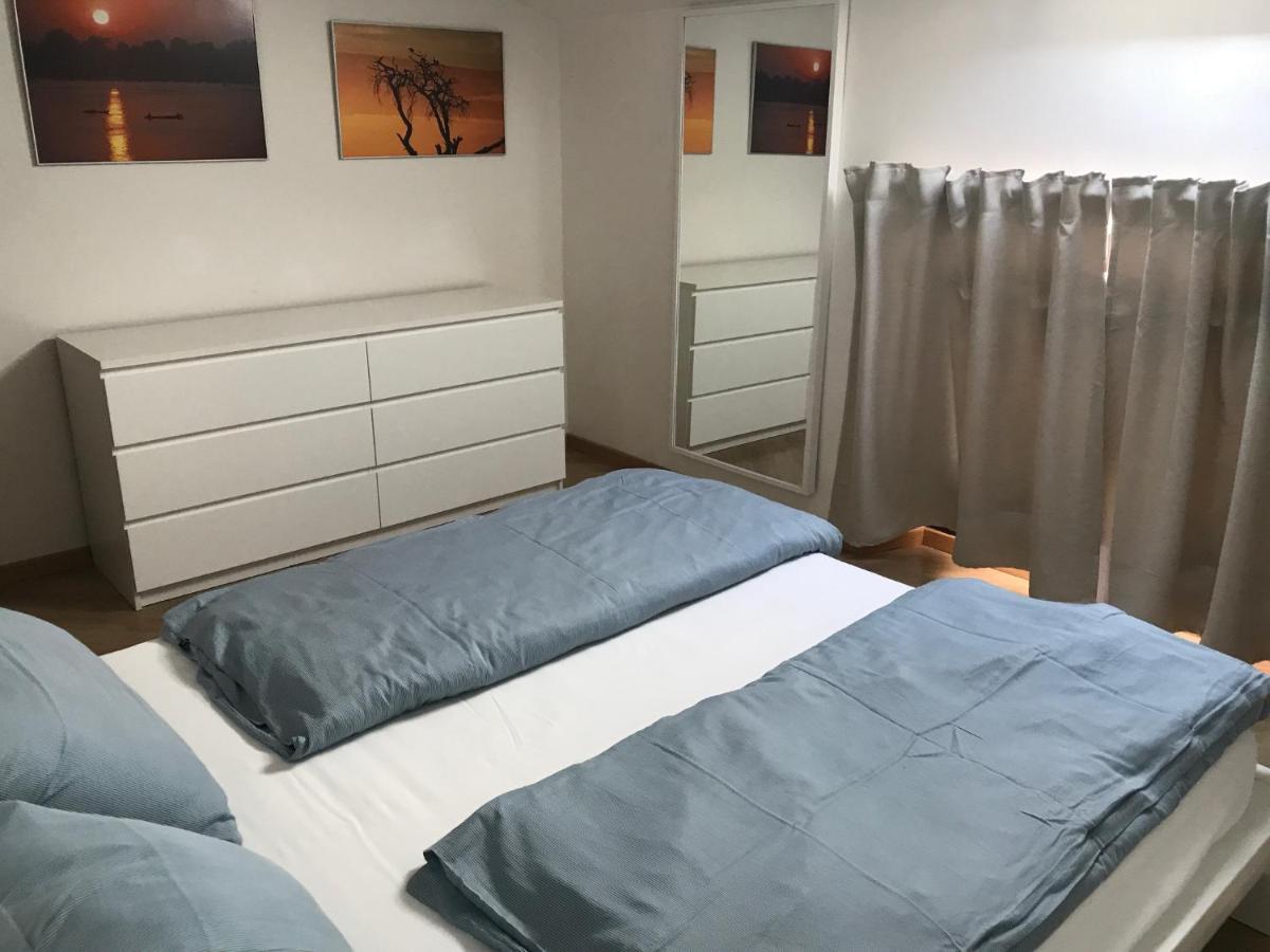 Casa Nika Apartment Riva del Garda Ngoại thất bức ảnh