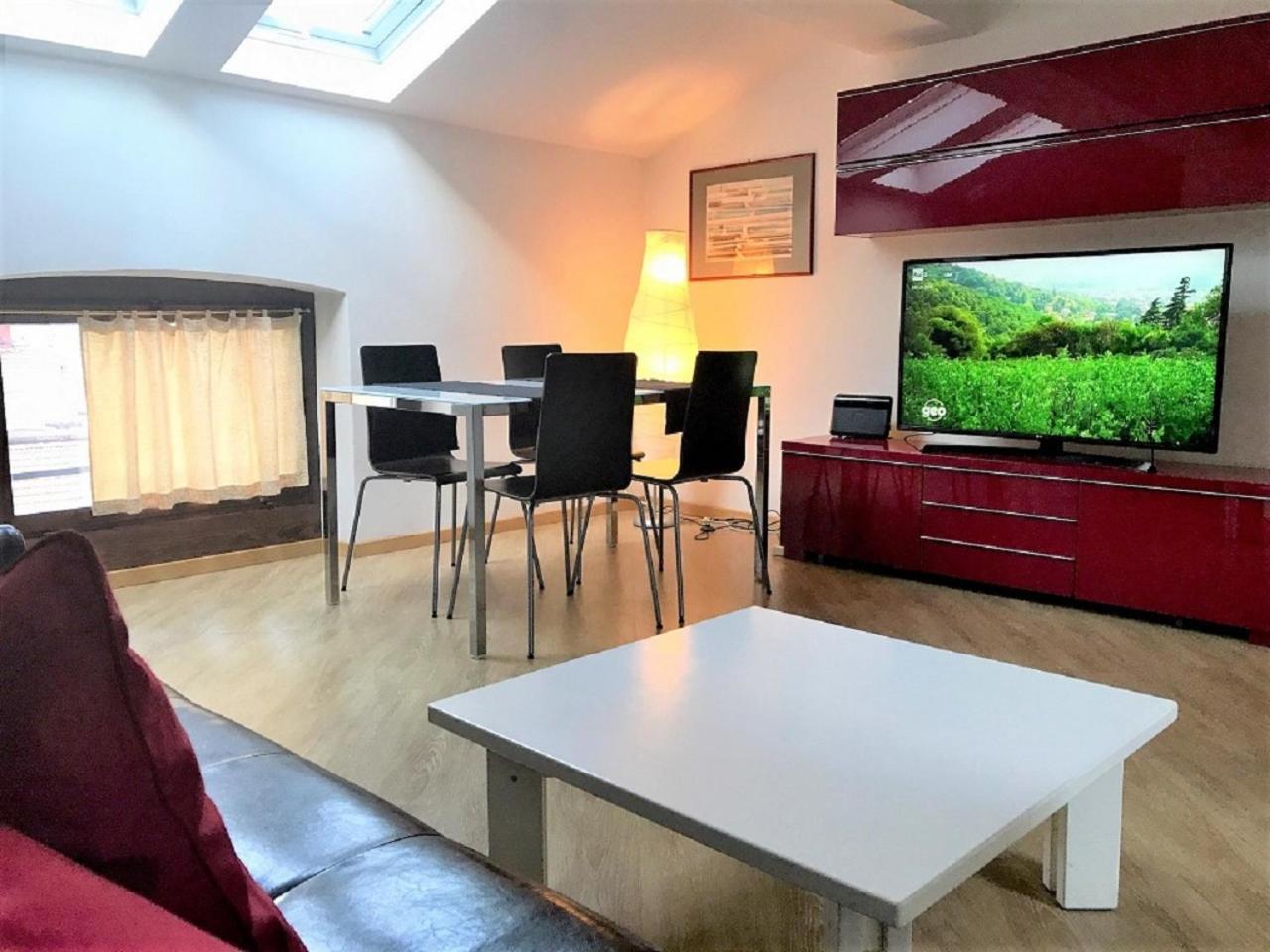 Casa Nika Apartment Riva del Garda Ngoại thất bức ảnh