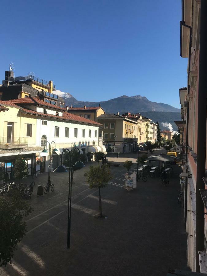 Casa Nika Apartment Riva del Garda Ngoại thất bức ảnh