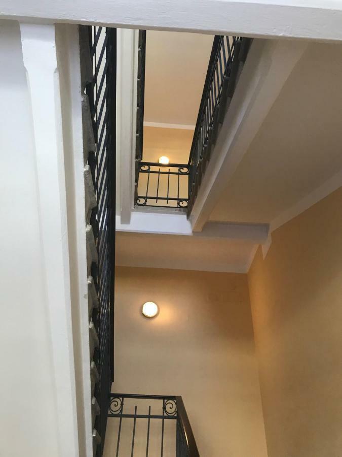 Casa Nika Apartment Riva del Garda Ngoại thất bức ảnh
