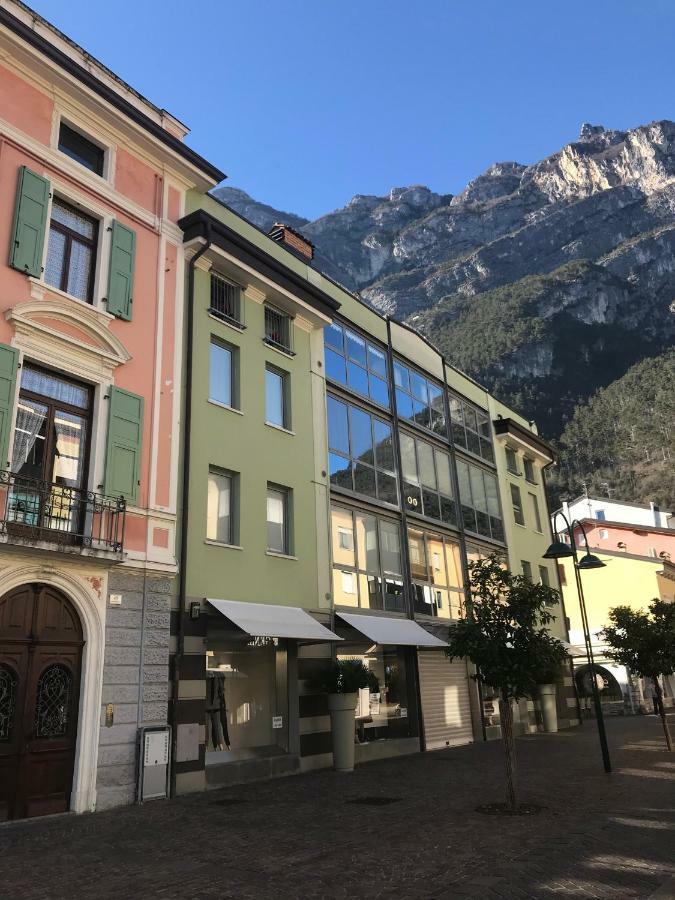 Casa Nika Apartment Riva del Garda Ngoại thất bức ảnh