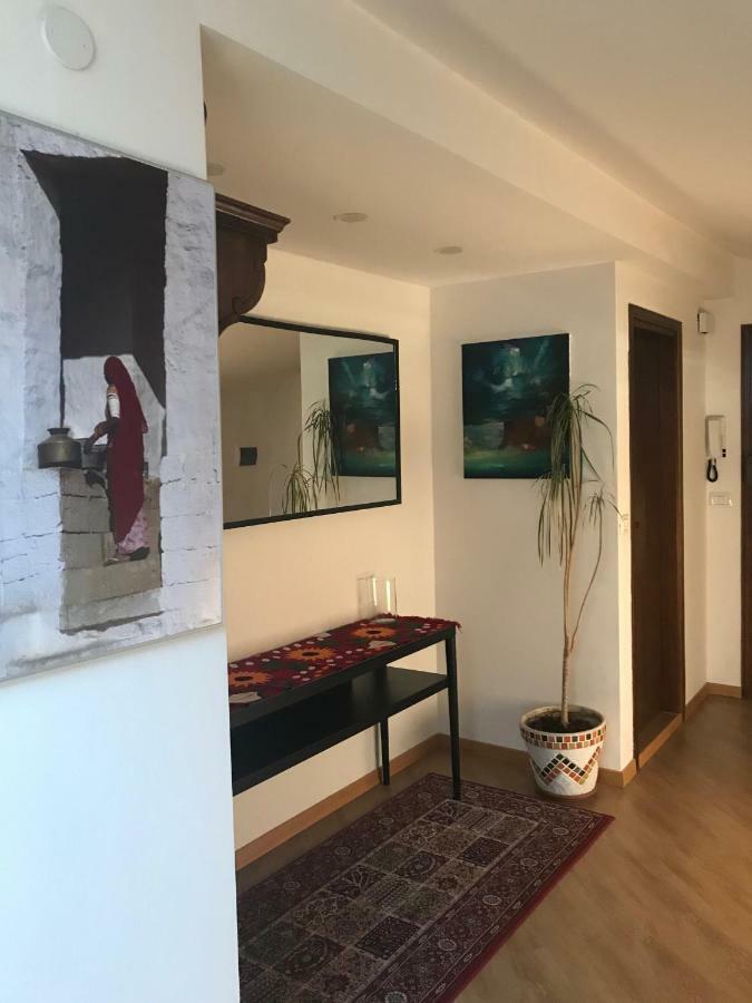 Casa Nika Apartment Riva del Garda Ngoại thất bức ảnh