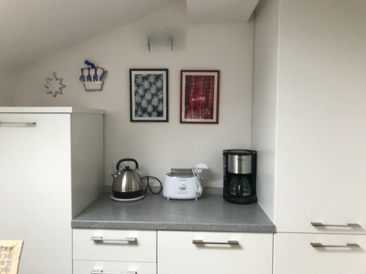 Casa Nika Apartment Riva del Garda Ngoại thất bức ảnh