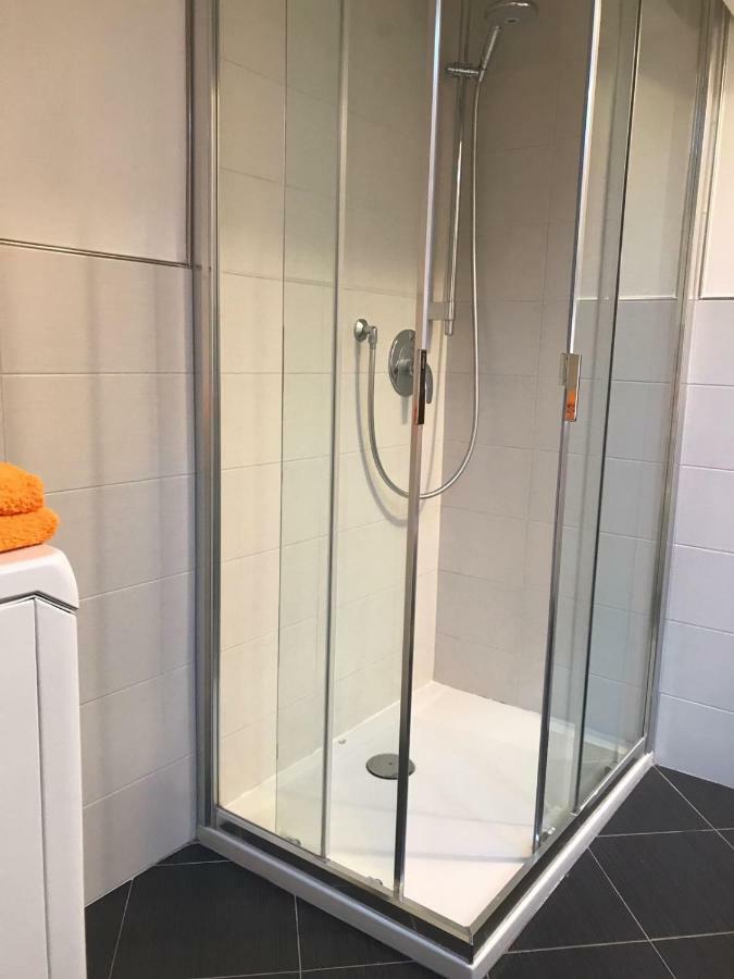 Casa Nika Apartment Riva del Garda Ngoại thất bức ảnh