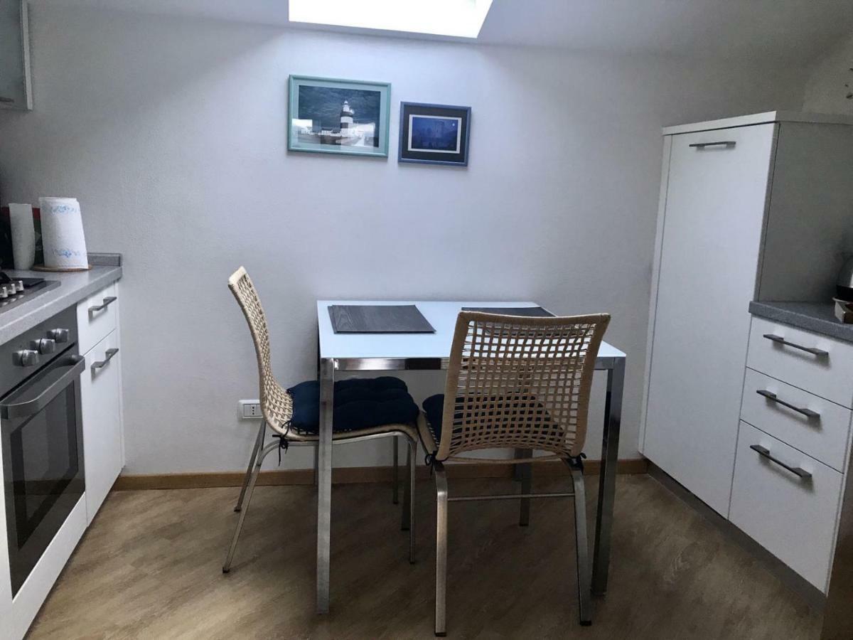 Casa Nika Apartment Riva del Garda Ngoại thất bức ảnh