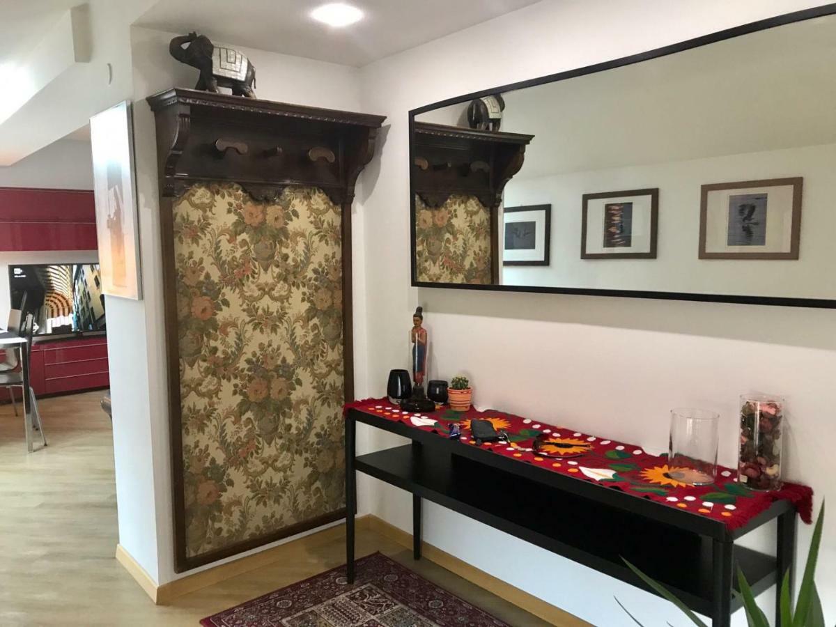 Casa Nika Apartment Riva del Garda Ngoại thất bức ảnh