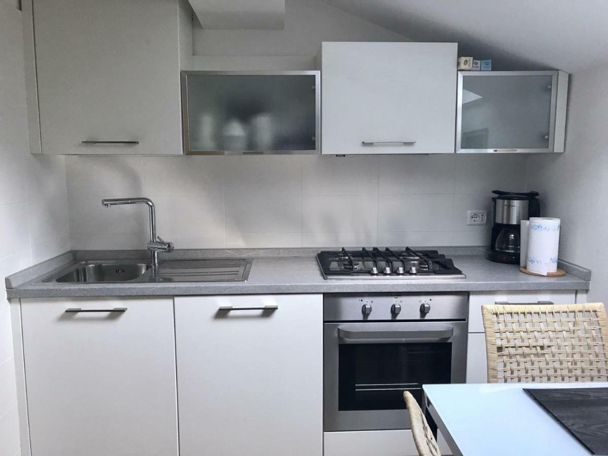 Casa Nika Apartment Riva del Garda Ngoại thất bức ảnh