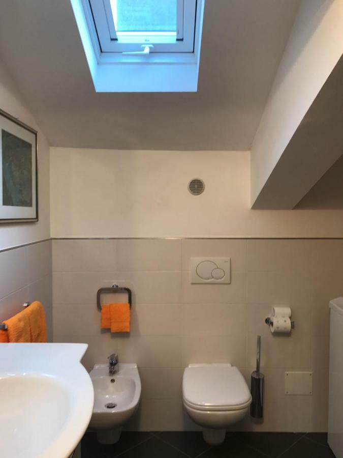 Casa Nika Apartment Riva del Garda Ngoại thất bức ảnh