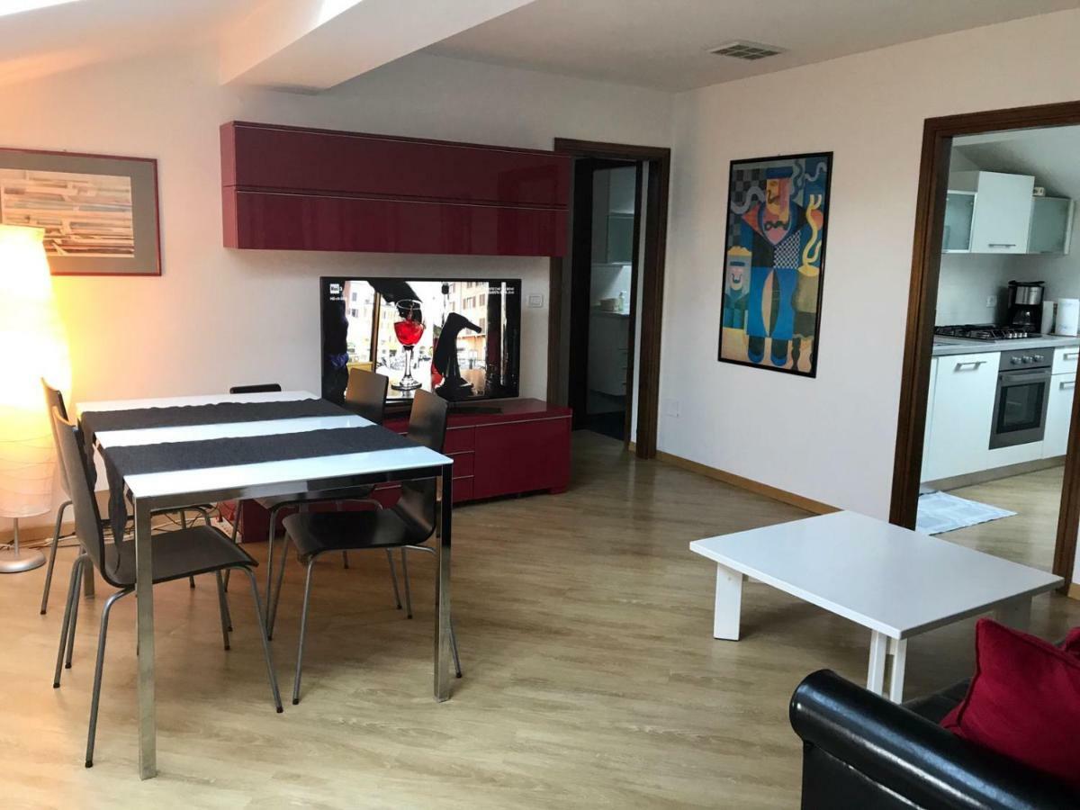 Casa Nika Apartment Riva del Garda Ngoại thất bức ảnh