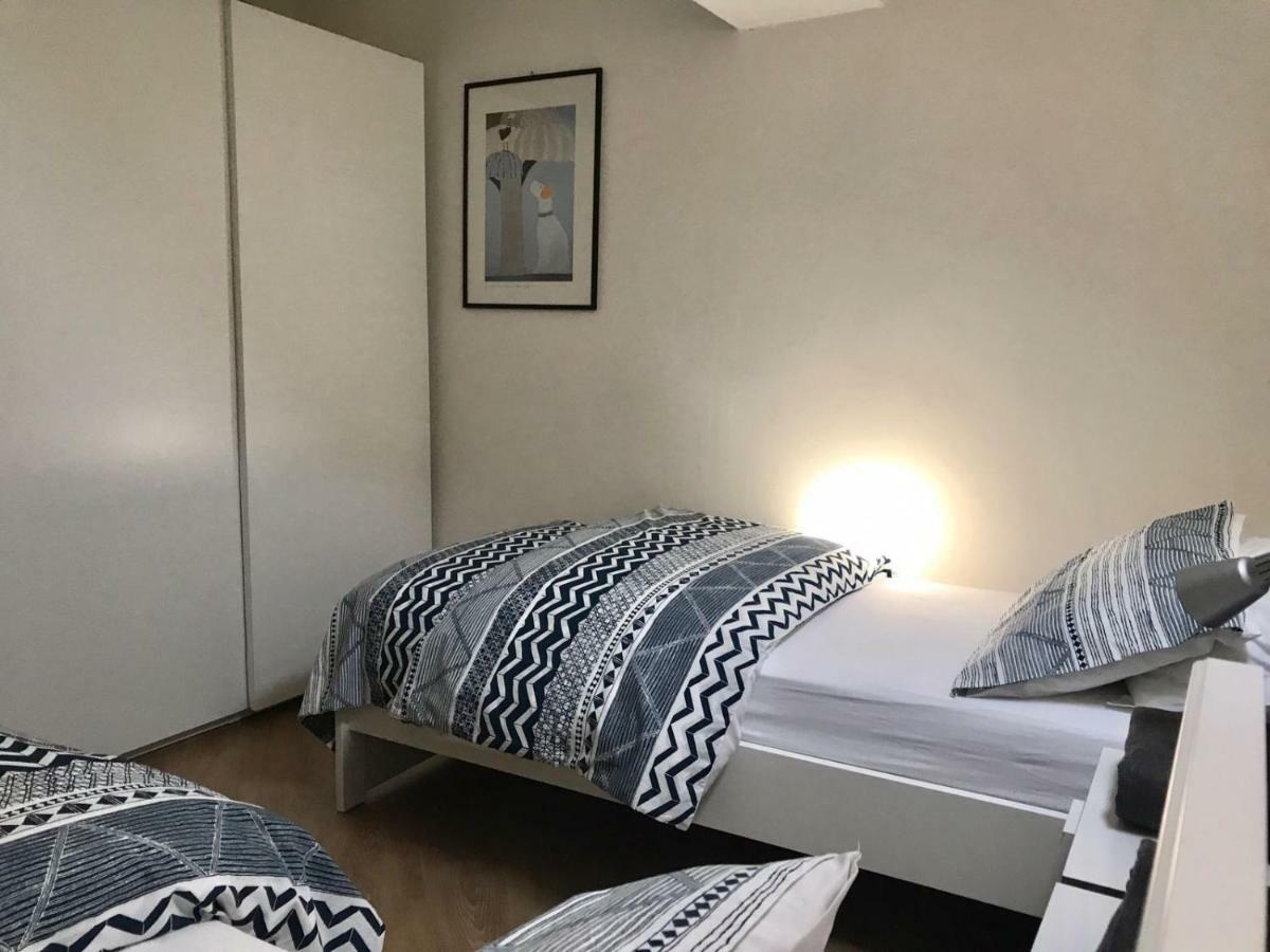 Casa Nika Apartment Riva del Garda Ngoại thất bức ảnh